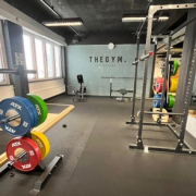 Räkit ja levypainot