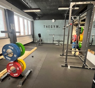 Räkit ja levypainot